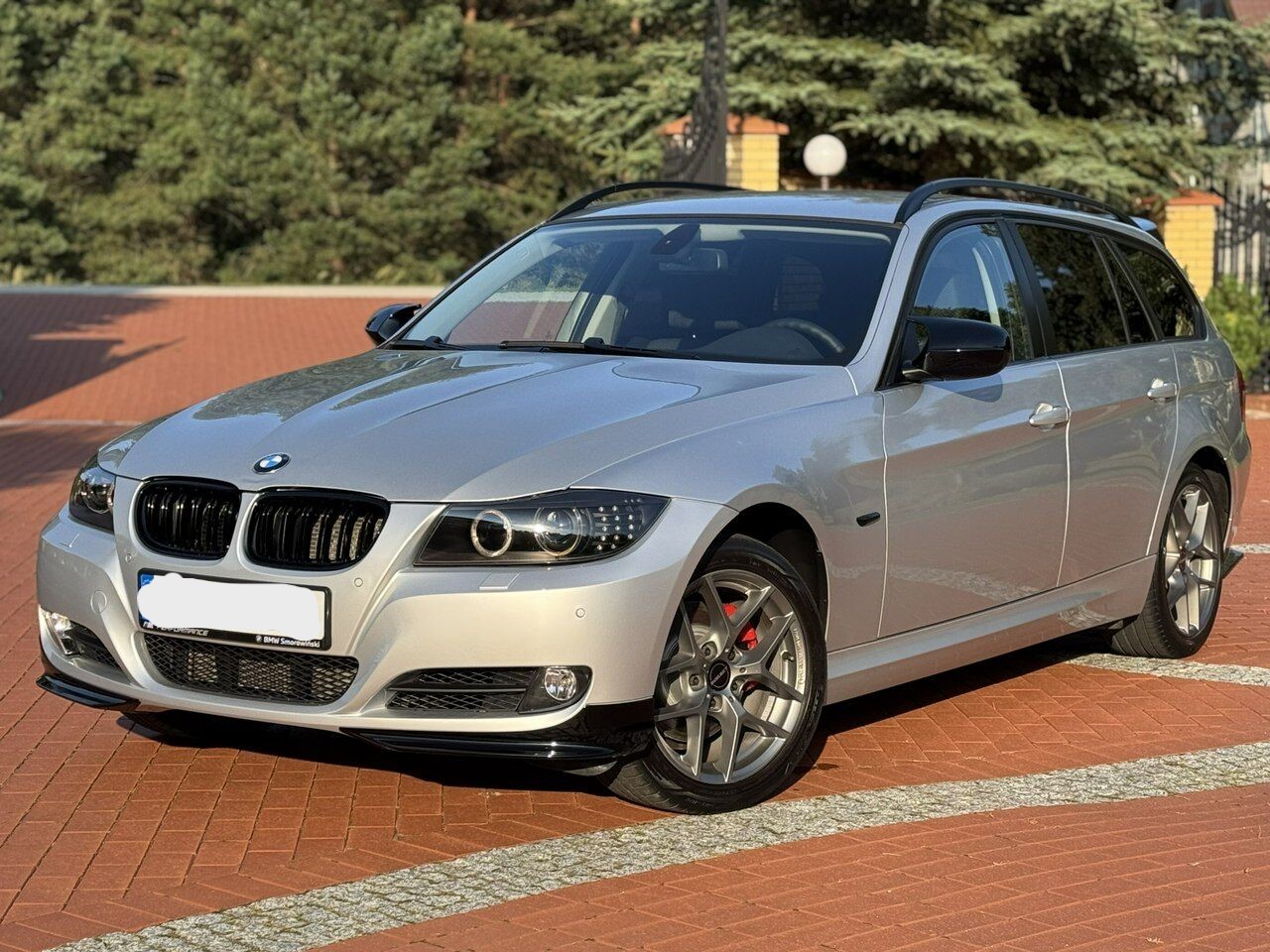 bmw 320 polonya 1382 2898874097309